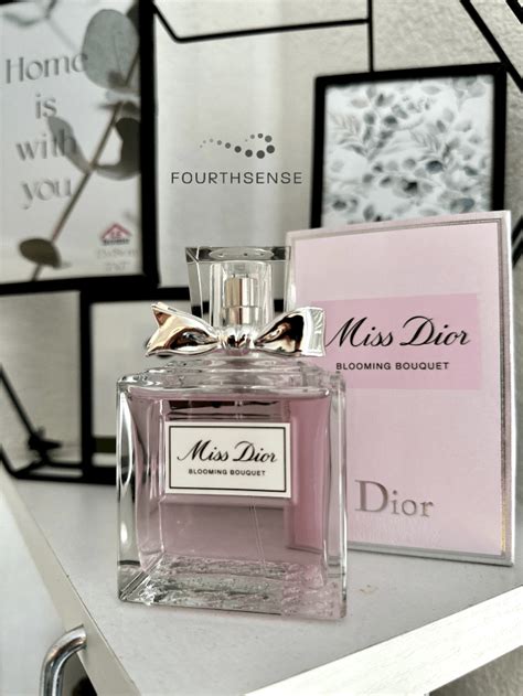 miss dior blooming bouquet erfahrungen|miss dior blooming bouquet ulta.